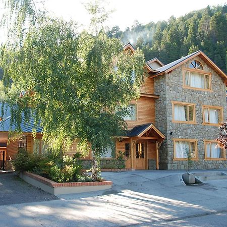 Departamento de Alquiler Turistico San Martín de los Andes Exterior foto