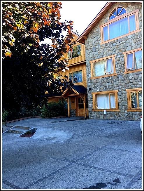 Departamento de Alquiler Turistico San Martín de los Andes Exterior foto