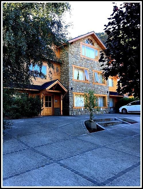 Departamento de Alquiler Turistico San Martín de los Andes Exterior foto
