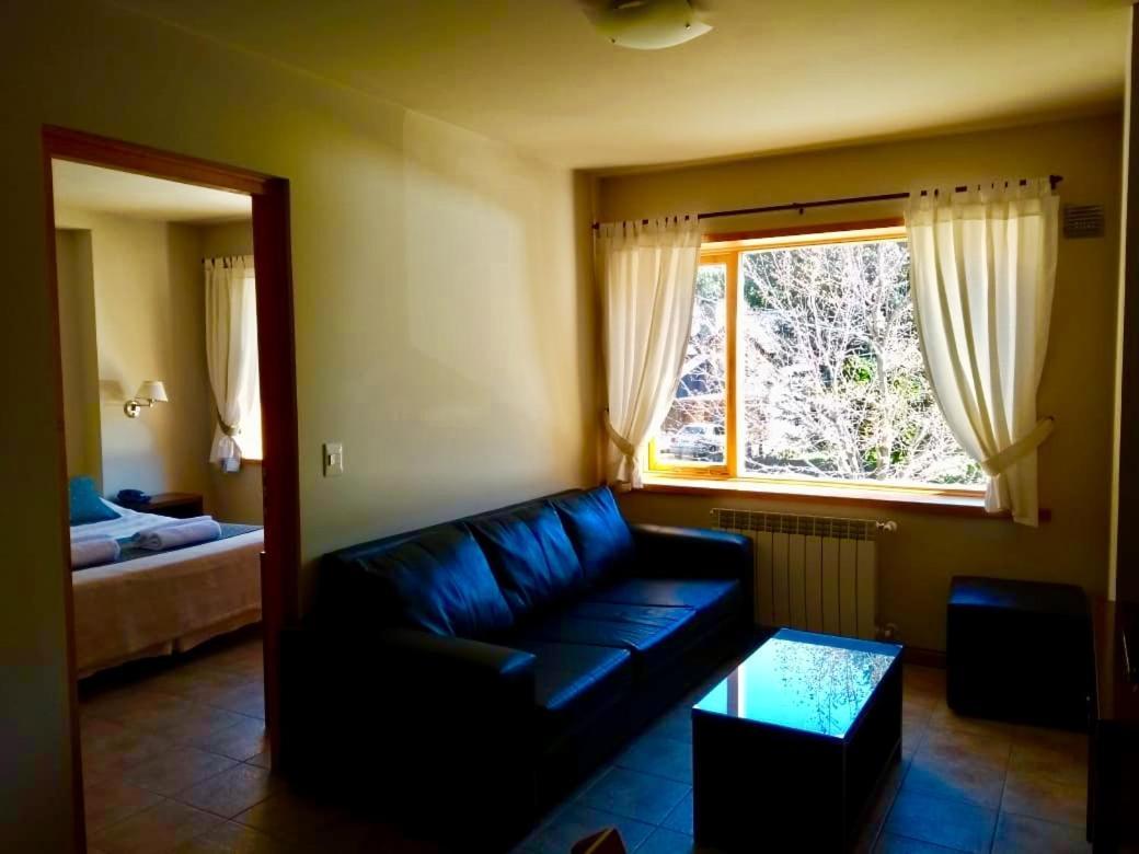 Departamento de Alquiler Turistico San Martín de los Andes Exterior foto